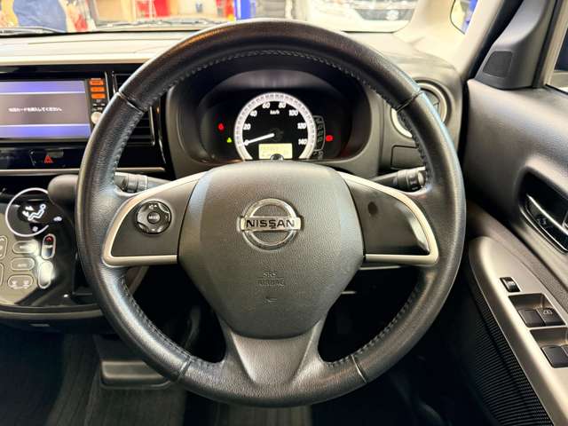 日産 デイズ　ルークス ６６０ Ｘ Ｖセレクション H28年 (近畿) 99