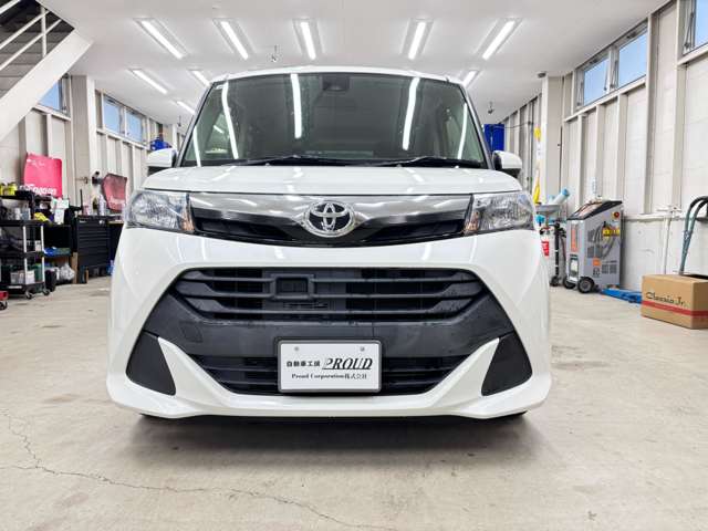 トヨタ タンク １．０ Ｇ Ｓ H29年 (近畿) 99