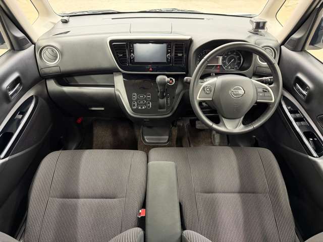 日産 デイズ　ルークス ６６０ ハイウェイスター Ｇターボ H30年 (近畿) 99