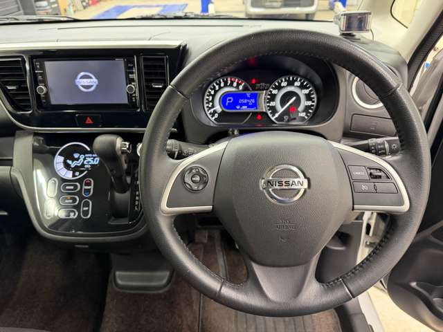 日産 デイズ　ルークス ６６０ ハイウェイスター Ｇターボ H30年 (近畿) 99
