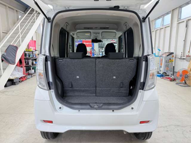 日産 デイズ　ルークス ６６０ ハイウェイスター Ｇターボ H30年 (近畿) 99