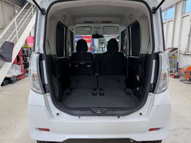 日産 デイズ　ルークス ６６０ ハイウェイスター Ｇターボ H30年 (近畿) 99