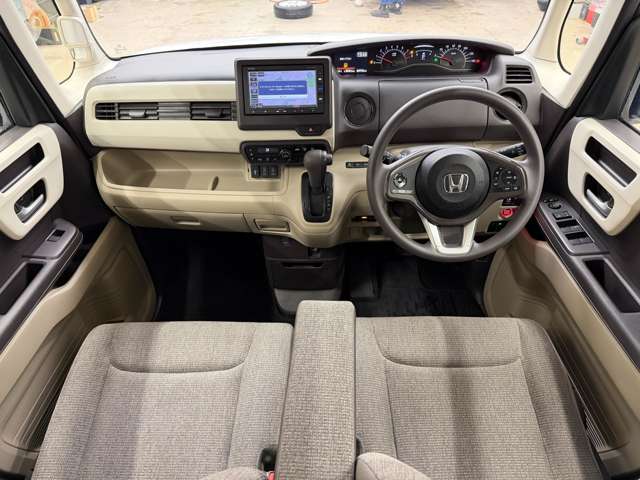 ホンダ Ｎ　ＢＯＸ ６６０ Ｇ Ｌ ホンダセンシング H30年 (近畿) 99
