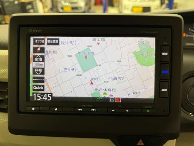 ホンダ Ｎ　ＢＯＸ ６６０ Ｇ Ｌ ホンダセンシング H30年 (近畿) 99