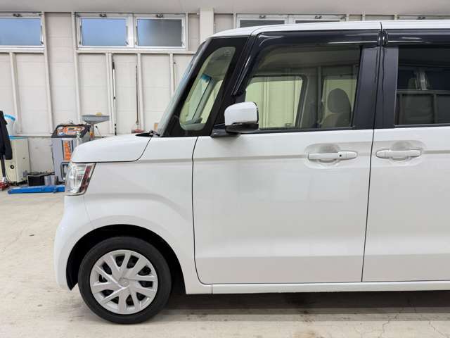 ホンダ Ｎ　ＢＯＸ ６６０ Ｇ Ｌ ホンダセンシング H30年 (近畿) 99