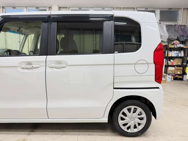 ホンダ Ｎ　ＢＯＸ ６６０ Ｇ Ｌ ホンダセンシング H30年 (近畿) 99