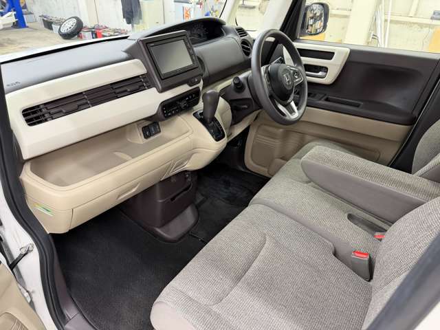 ホンダ Ｎ　ＢＯＸ ６６０ Ｇ Ｌ ホンダセンシング H30年 (近畿) 99