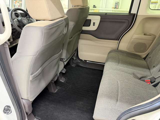 ホンダ Ｎ　ＢＯＸ ６６０ Ｇ Ｌ ホンダセンシング H30年 (近畿) 99