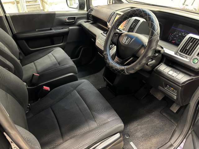 ホンダ ステップワゴン　スパーダ ２．０ スパーダ Ｚ H21年 (近畿) 99