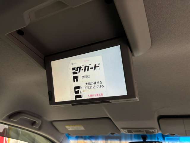 ホンダ ステップワゴン　スパーダ ２．０ スパーダ Ｚ H21年 (近畿) 99