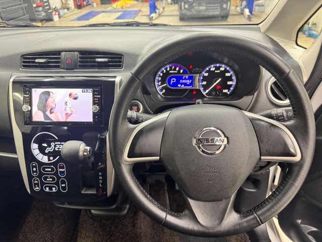 日産 デイズ ６６０ ハイウェイスターＸ H27年 (近畿) 99