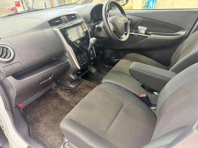 日産 デイズ ６６０ ハイウェイスターＸ H27年 (近畿) 99