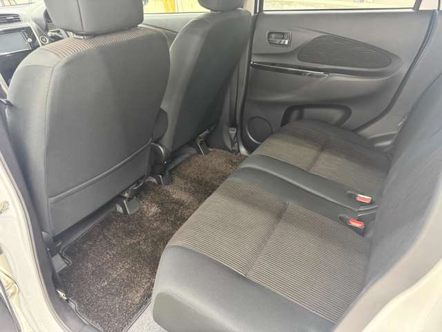 日産 デイズ ６６０ ハイウェイスターＸ H27年 (近畿) 99