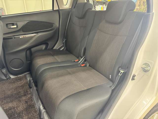 日産 デイズ ６６０ ハイウェイスターＸ H27年 (近畿) 99