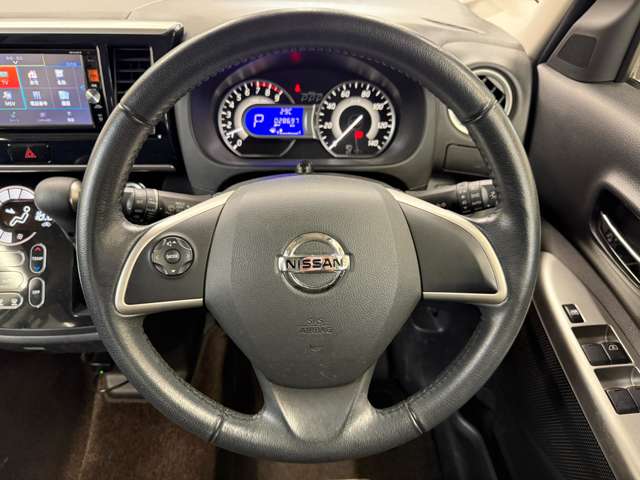 日産 デイズ　ルークス ６６０ ハイウェイスターＸ Ｇパッケージ H26年 (近畿) 99