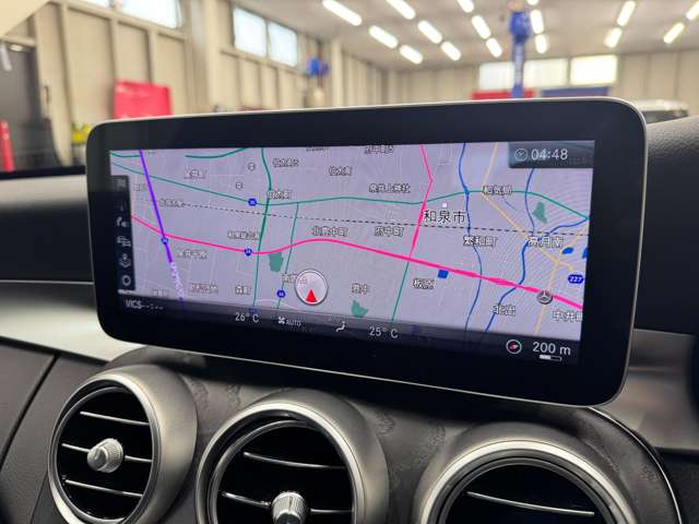 メルセデスベンツ Ｃクラスワゴン Ｃ２００ ローレウス エディション （ＢＳＧ搭載モデル） スポーツプラスパッケージ R2年 (近畿) 99