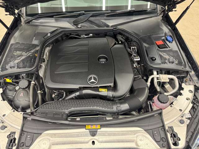 メルセデスベンツ Ｃクラスワゴン Ｃ２００ ローレウス エディション （ＢＳＧ搭載モデル） スポーツプラスパッケージ R2年 (近畿) 99