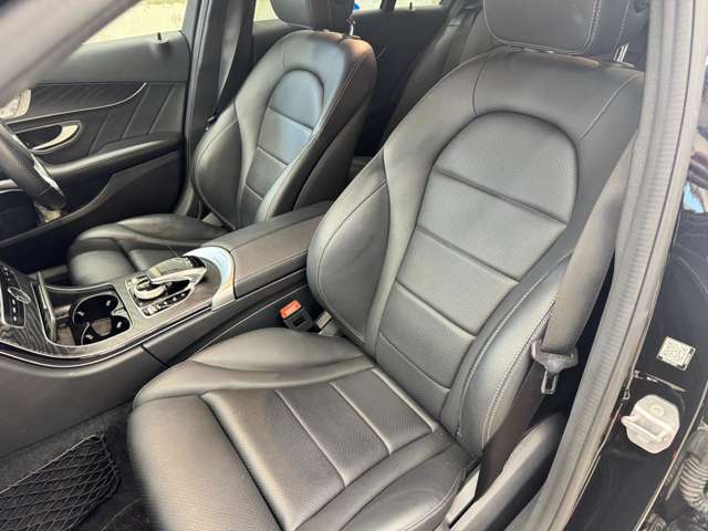 メルセデスベンツ Ｃクラスワゴン Ｃ２００ ローレウス エディション （ＢＳＧ搭載モデル） スポーツプラスパッケージ R2年 (近畿) 99