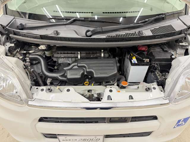 ダイハツ タント ６６０ フレンドシップ スローパー Ｌ H28年 (近畿) 99
