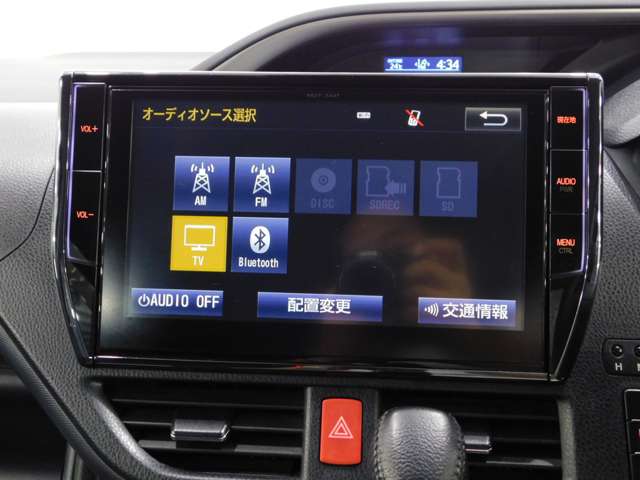 トヨタ ヴォクシー ２．０ ＺＳ 煌 H28年 (近畿) 99