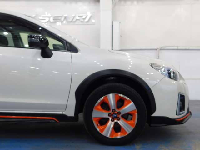 スバル インプレッサスポーツ　ハイブリッド ハイブリッド ２．０ ＴＳ ４ＷＤ H29年 (近畿) 99