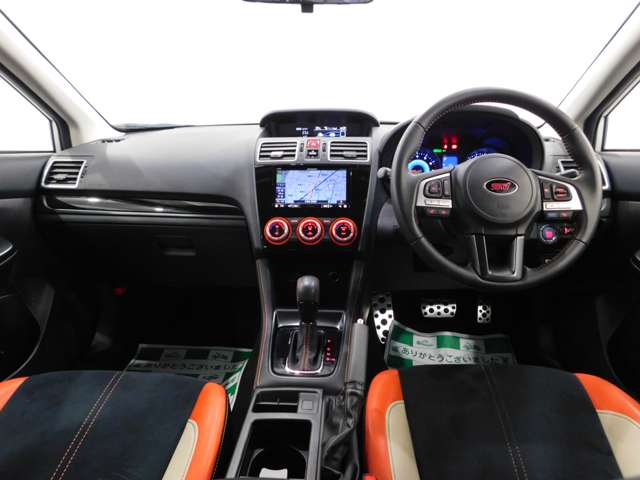 スバル インプレッサスポーツ　ハイブリッド ハイブリッド ２．０ ＴＳ ４ＷＤ H29年 (近畿) 99