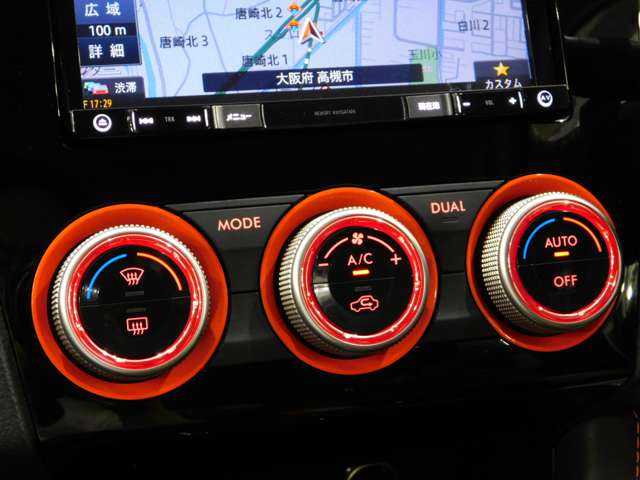 スバル インプレッサスポーツ　ハイブリッド ハイブリッド ２．０ ＴＳ ４ＷＤ H29年 (近畿) 99