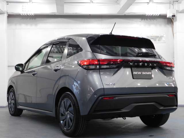 日産 ノート １．２ Ｓ R3年 (近畿) 99