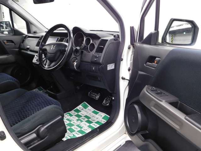 ホンダ クロスロード ２．０ ２０Ｘ H19年 (近畿) 99