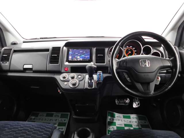 ホンダ クロスロード ２．０ ２０Ｘ H19年 (近畿) 99