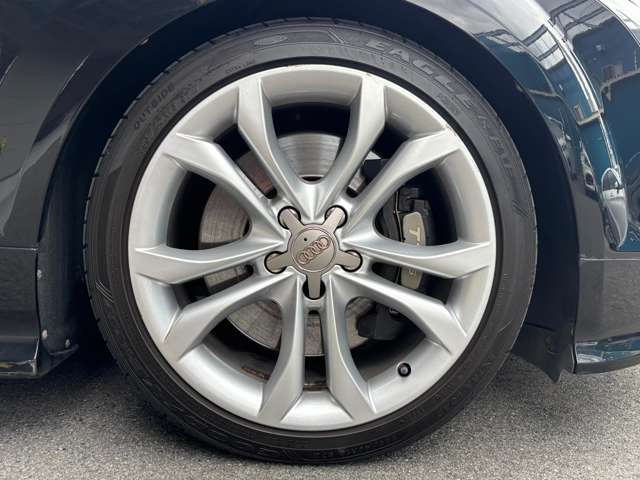 アウディ ＴＴＳ ２．０ ４ＷＤ H22年 (近畿) 99