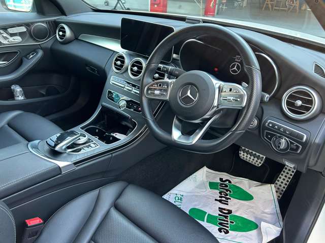 メルセデスベンツ Ｃクラス Ｃ２２０Ｄ ローレウス エディション ディーゼルターボ R2年 (近畿) 99