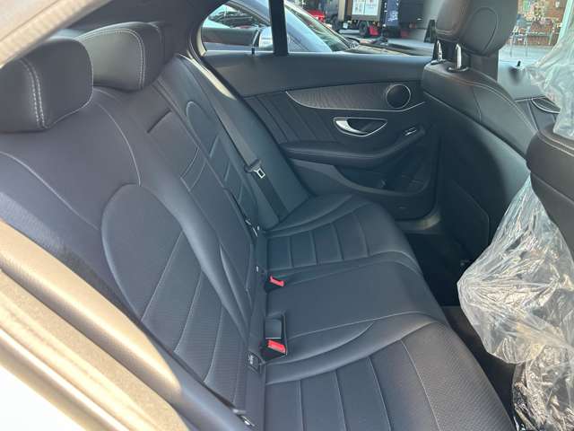 メルセデスベンツ Ｃクラス Ｃ２２０Ｄ ローレウス エディション ディーゼルターボ R2年 (近畿) 99