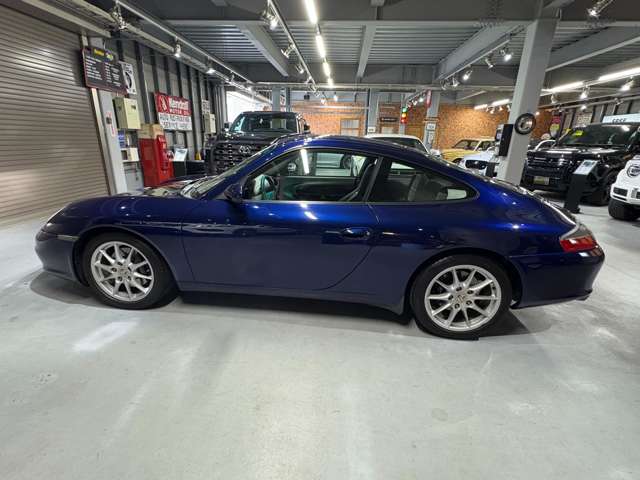 ポルシェ ９１１ カレラ H15年 (近畿) 99