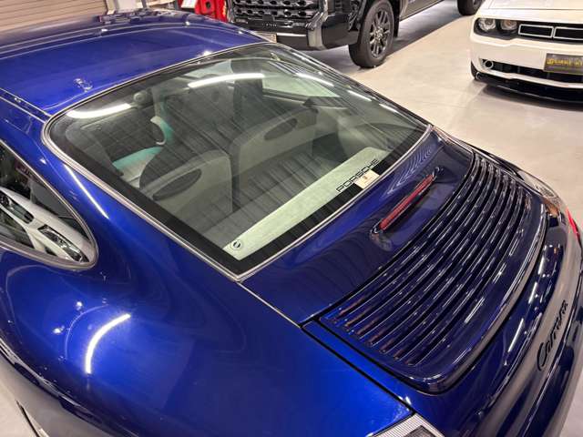ポルシェ ９１１ カレラ H15年 (近畿) 99
