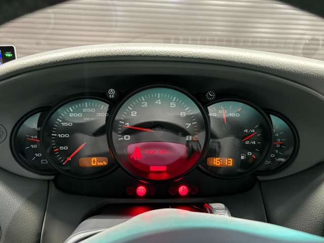 ポルシェ ９１１ カレラ H15年 (近畿) 99