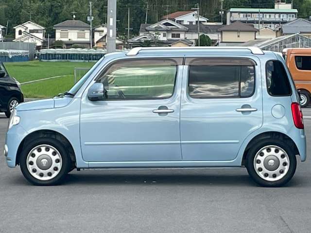 ダイハツ ミラ　ココア ６６０ プラス Ｇ H23年 (近畿) 99