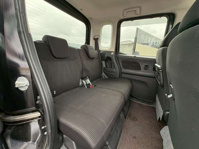 日産 デイズ　ルークス ６６０ ハイウェイスターＸ H27年 (近畿) 99
