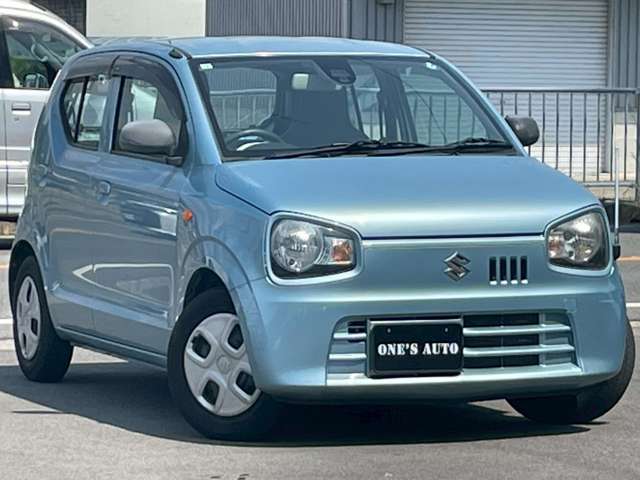 スズキ アルト ６６０ Ｌ レーダーブレーキサポート装着車 H27年 (近畿) 99