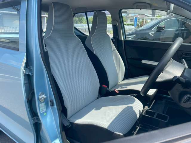 スズキ アルト ６６０ Ｌ レーダーブレーキサポート装着車 H27年 (近畿) 99
