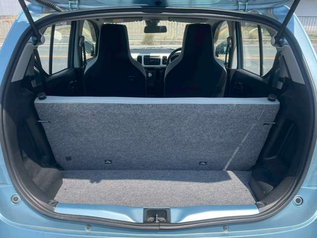 スズキ アルト ６６０ Ｌ レーダーブレーキサポート装着車 H27年 (近畿) 99