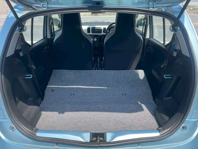 スズキ アルト ６６０ Ｌ レーダーブレーキサポート装着車 H27年 (近畿) 99
