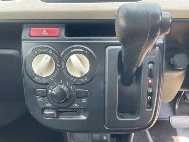 スズキ アルト ６６０ Ｌ レーダーブレーキサポート装着車 H27年 (近畿) 99