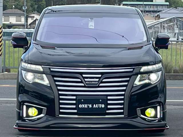日産 エルグランド ２．５ ２５０ハイウェイスターＳ H28年 (近畿) 99