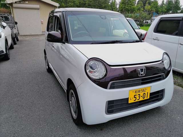 ホンダ Ｎ−ＯＮＥ ６６０ セレクト H30年 (近畿) 99