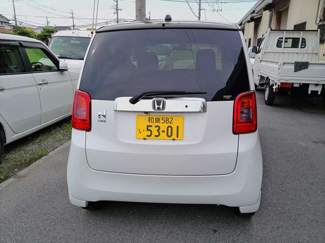 ホンダ Ｎ−ＯＮＥ ６６０ セレクト H30年 (近畿) 99