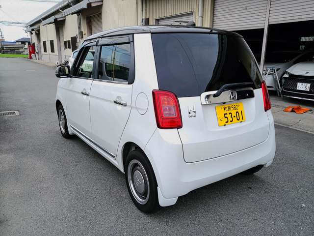 ホンダ Ｎ−ＯＮＥ ６６０ セレクト H30年 (近畿) 99