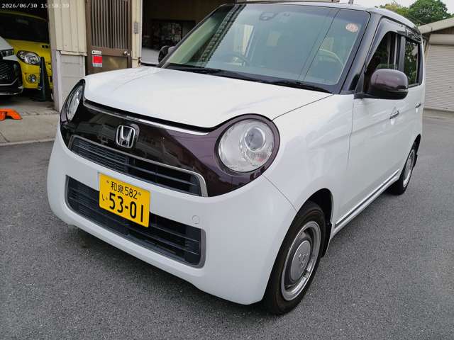 ホンダ Ｎ−ＯＮＥ ６６０ セレクト H30年 (近畿) 99