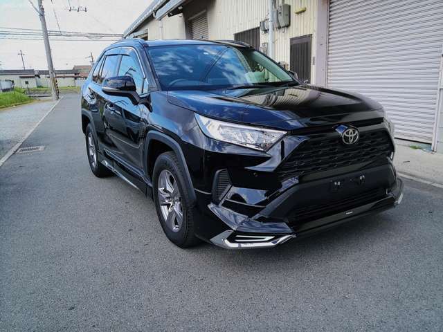 トヨタ ＲＡＶ４ ２．０ Ｘ R5年 (近畿) 99