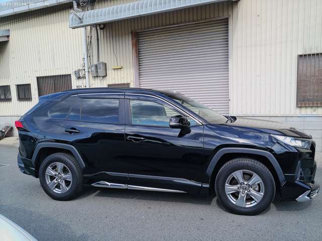 トヨタ ＲＡＶ４ ２．０ Ｘ R5年 (近畿) 99